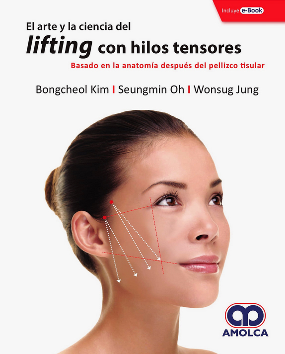EL ARTE Y LA CIENCIA DEL LIFTING CON HILOS TENSORES